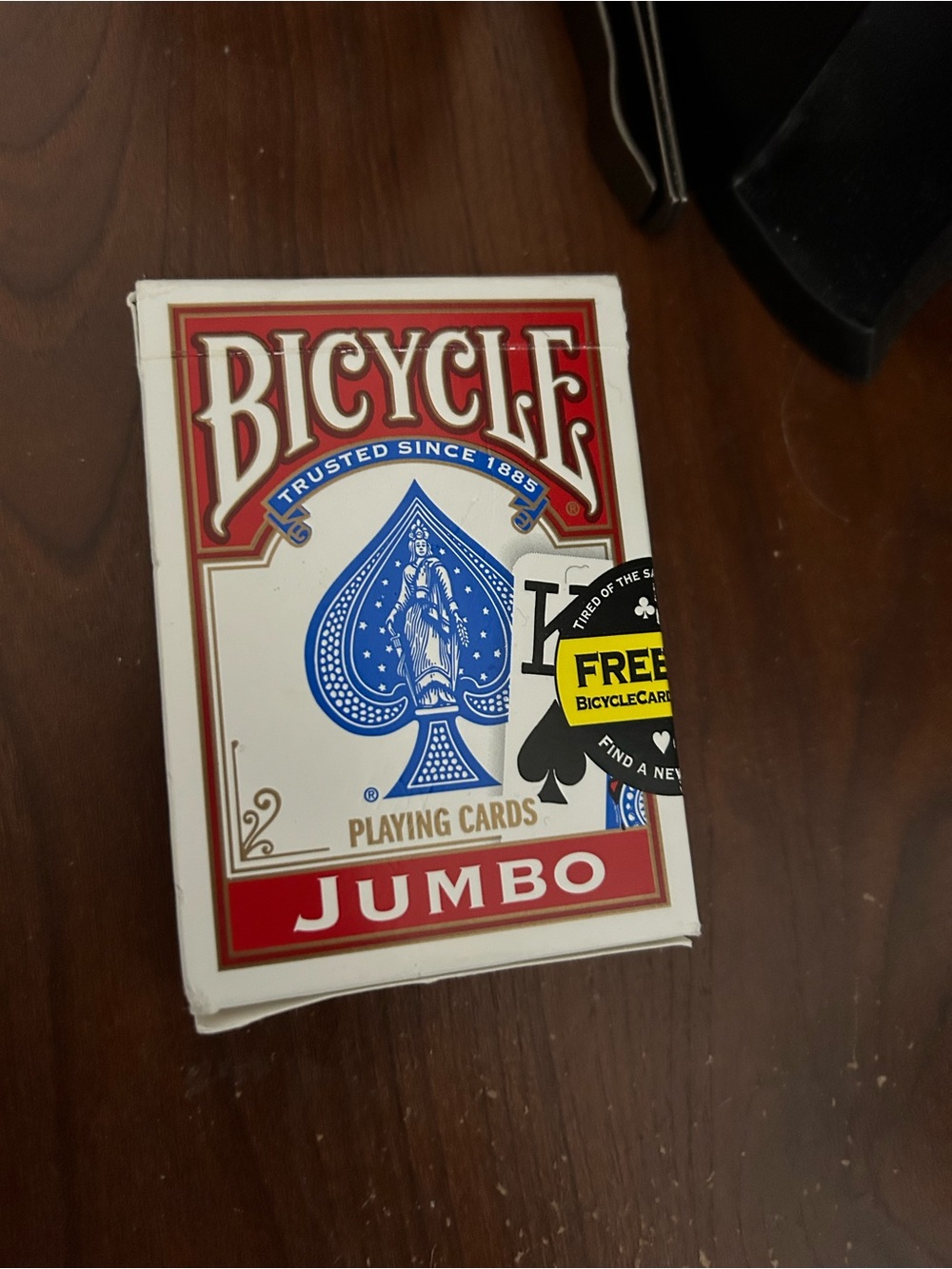 Lot of Playing Cards - Picture 3 of 4